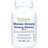 Siberian Ginseng image 1