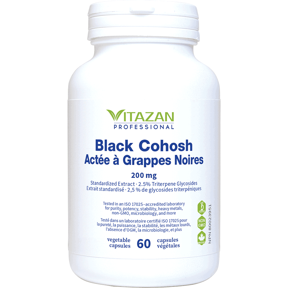 Black Cohosh Image