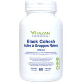 Black Cohosh image 1