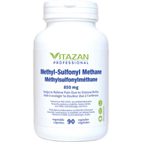 Methyl-Sulfonyl-Methane image 1