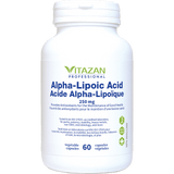 Alpha-Lipoic Acid image 1