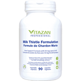 Milk Thistle Formulation image 1