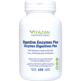 Digestive Enzymes Plus image 1