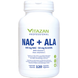NAC + ALA image 1