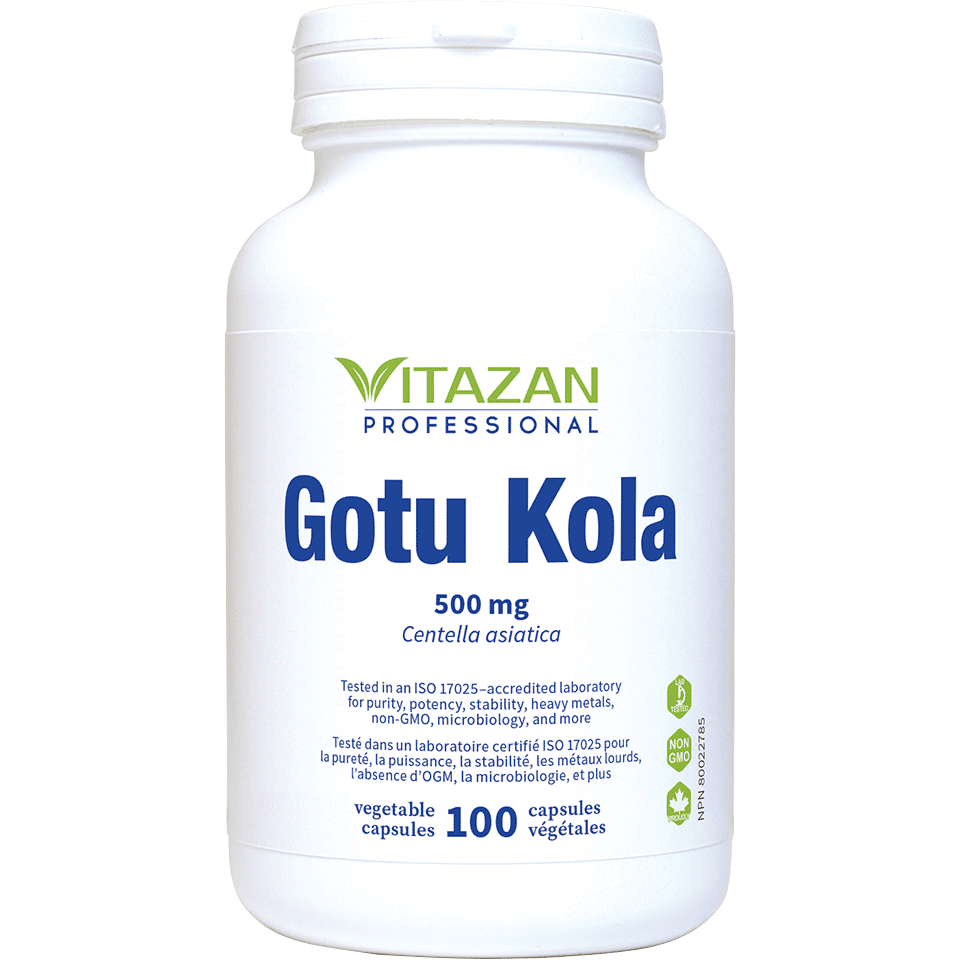 Gotu Kola Image