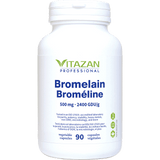 Bromelain image 1