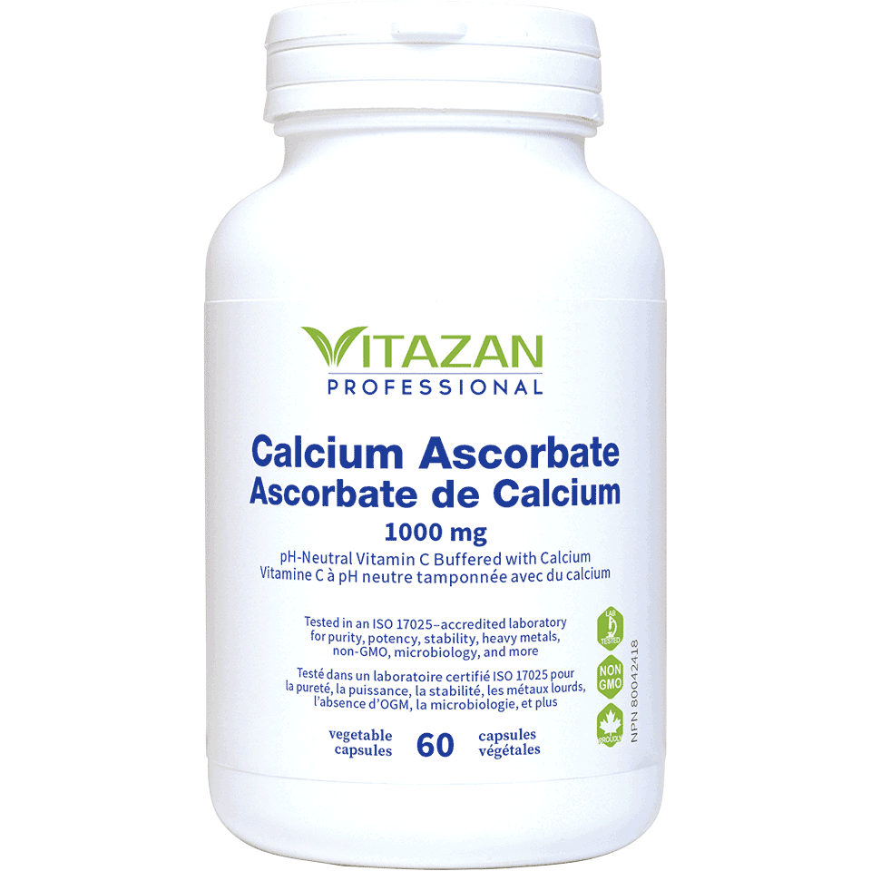 Calcium Ascorbate Image