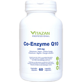 Co-Enzyme Q10 (100 mg · Ubiquinone) image 1