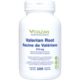 Valerian Root image 1