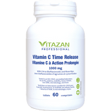 Vitamin C Time Release image 1