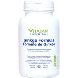 Ginkgo Formula image 1