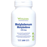 Molybdenum image 1