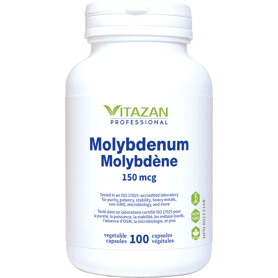Molybdenum