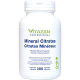 Mineral Citrates image 1