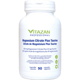 Magnesium Citrate Plus L-Taurine image 1