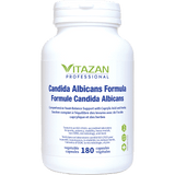 Candida Albicans Formula image 1