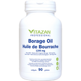 Borage Oil image 1