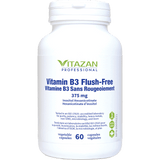 Vitamin B3 Flush-Free image 1