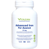 Advanced Iron (15 mg · High Absorption) image 1