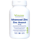 Advanced Zinc image 1