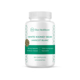 White Kidney Beans (Haricot Blanc) image 1