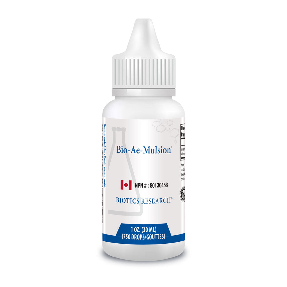 Bio-ae mulsion