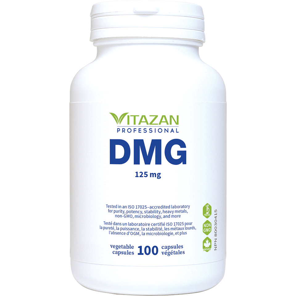 DMG Image