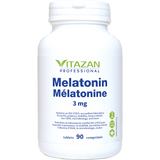 Melatonin (3 mg) image 1