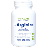 L-Arginine image 1