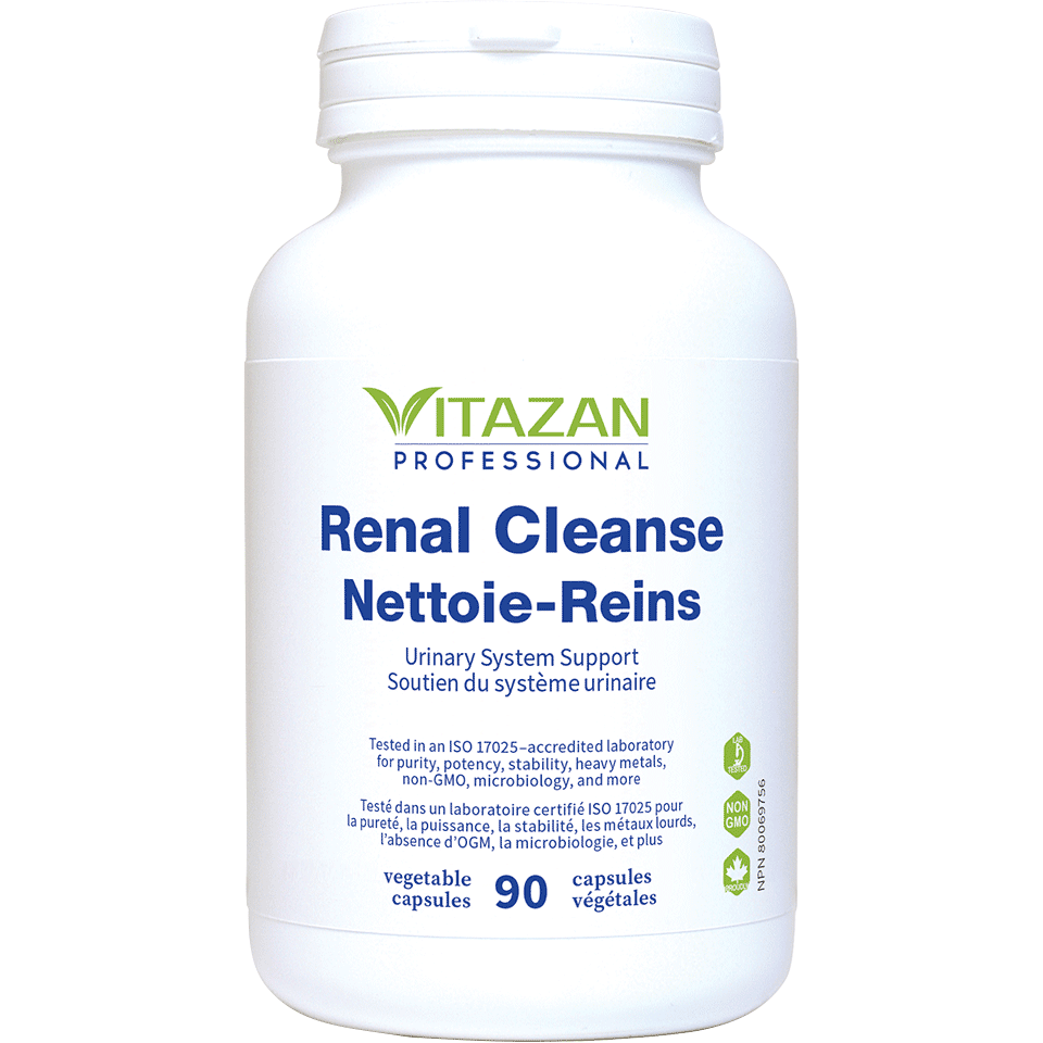 Renal Cleanse Image