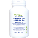 Vitamin E¹⁰ image 1