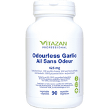 Odourless Garlic image 1