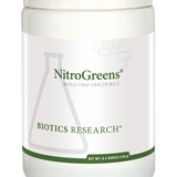NitroGreens image 1
