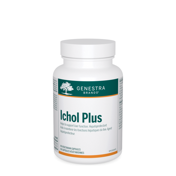 Ichol Plus Image
