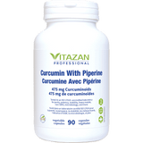 Curcumin With Piperine image 1