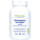 Astragalus image 1
