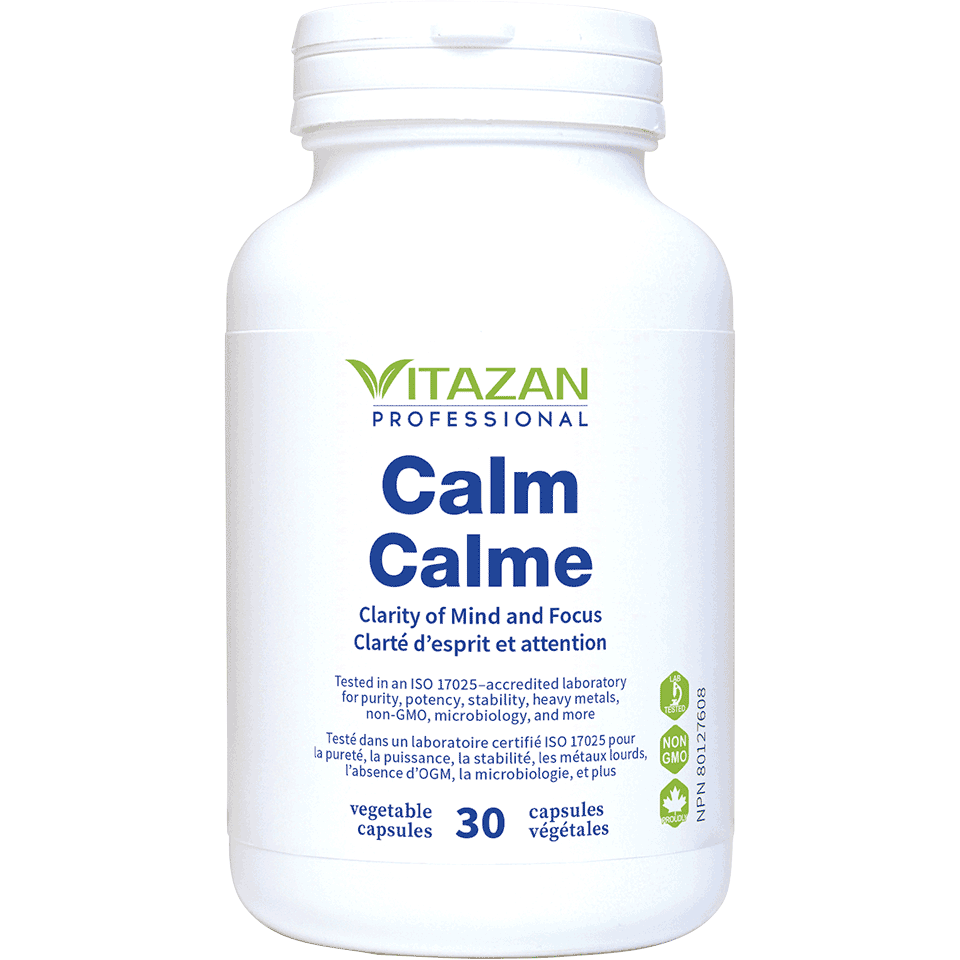 Calm