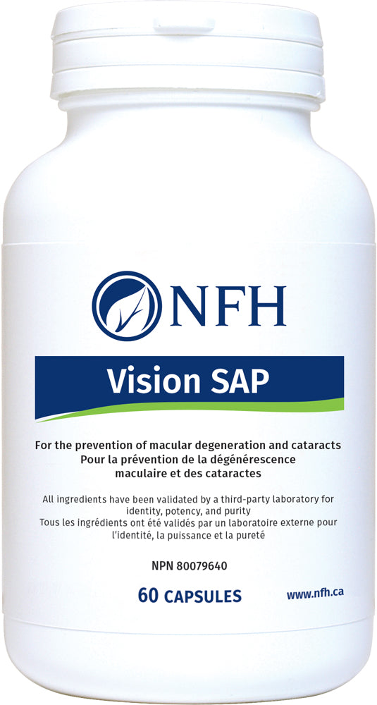 Vision SAP Image
