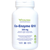 Co-Enzyme Q10 (300 mg · Ubiquinone) image 1