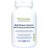 Multi-Power Immune image 1