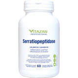 Serratiopeptidase image 1