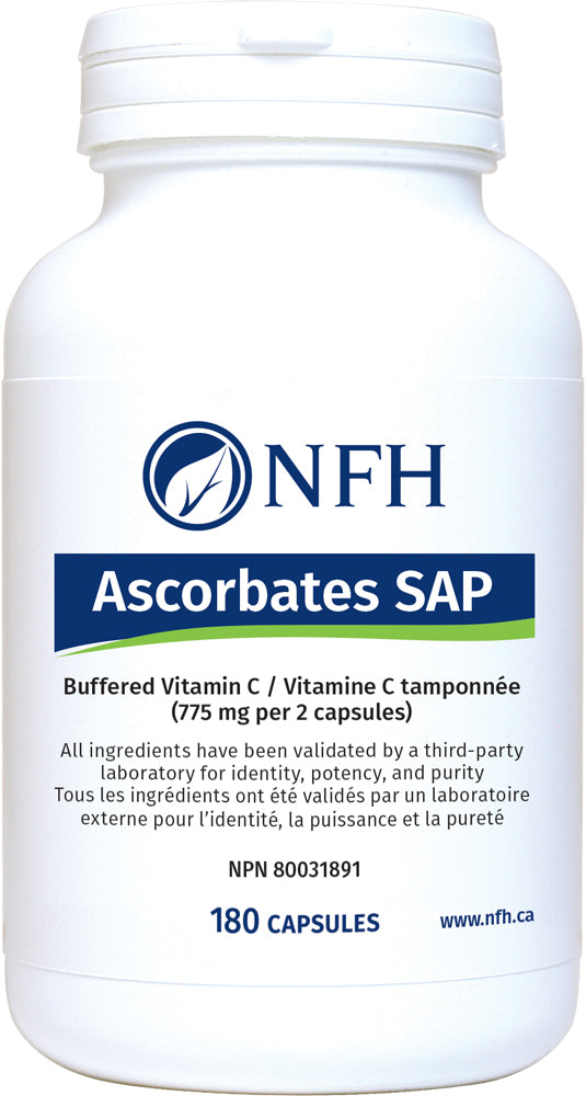 Ascorbates SAP Image