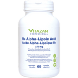 R+ Alpha-Lipoic Acid image 1