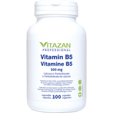 Vitamin B5 image 1