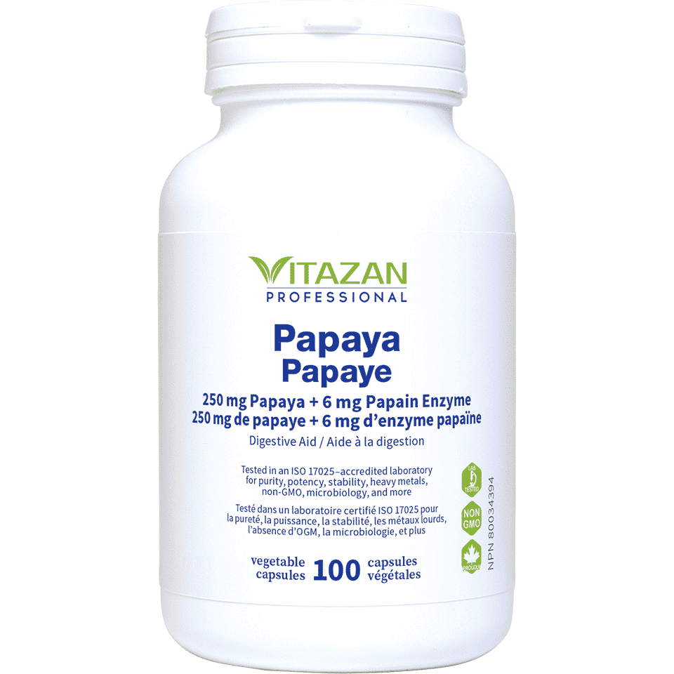Papaya Image