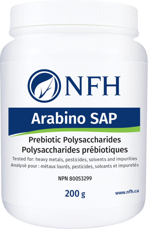 Arabino SAP Image
