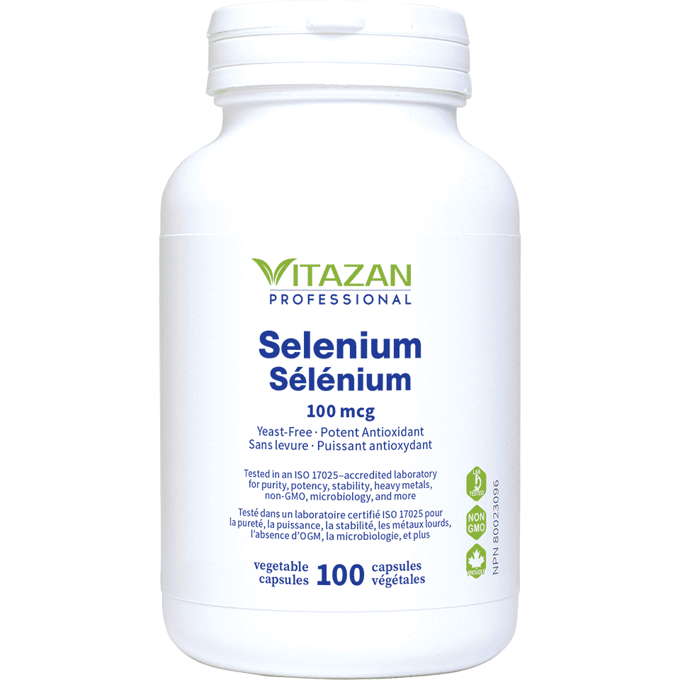 Selenium Image