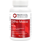 Ortho Maca 750mg image 1