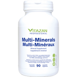 Multi-Minerals image 1