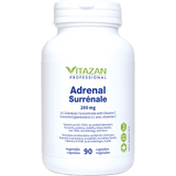 Adrenal image 1